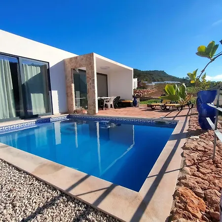 بيت للعطل Casa Do Diospiro Fuer 4 Personen - By Interhome *