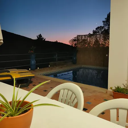 Casa Do Diospiro Fuer 4 Personen - By Interhome São Bartolomeu de Messines