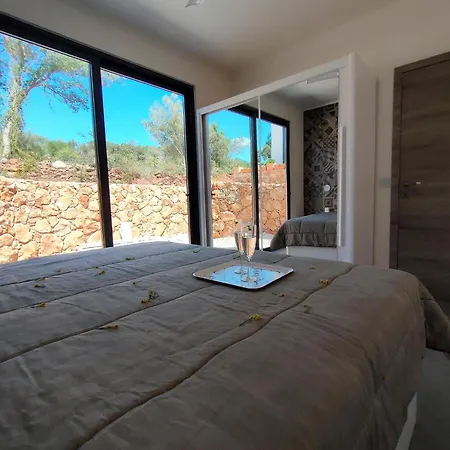 Casa Do Diospiro Fuer 4 Personen - By Interhome São Bartolomeu de Messines