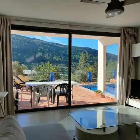 بيت للعطل Casa Do Diospiro Fuer 4 Personen - By Interhome *