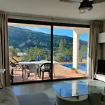 Semesterbostad Casa Do Diospiro Fuer 4 Personen - By Interhome *