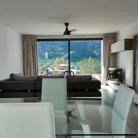 Casa Do Diospiro Fuer 4 Personen - By Interhome