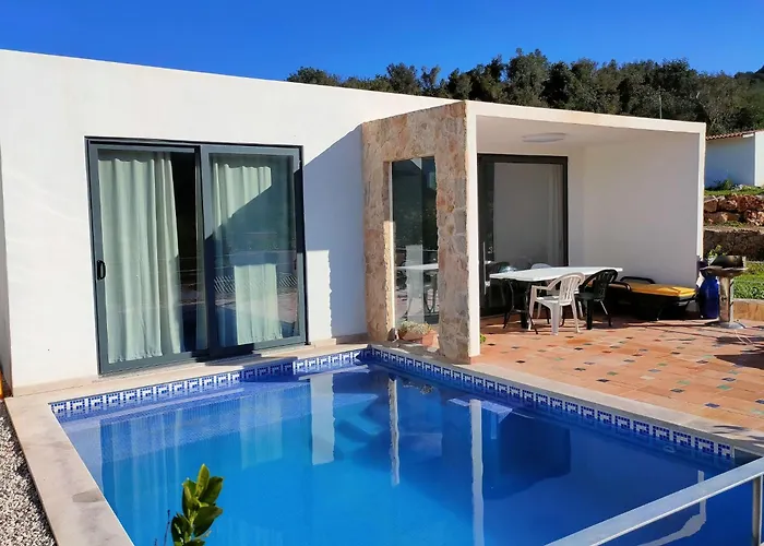 Dom wakacyjny Casa Do Diospiro Fuer 4 Personen - By Interhome