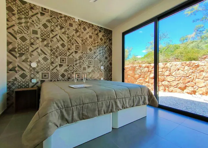 Casa Do Diospiro Fuer 4 Personen - By Interhome