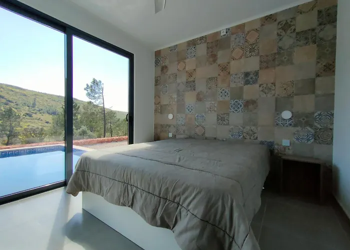 Prázdninový dům Casa Do Diospiro Fuer 4 Personen - By Interhome