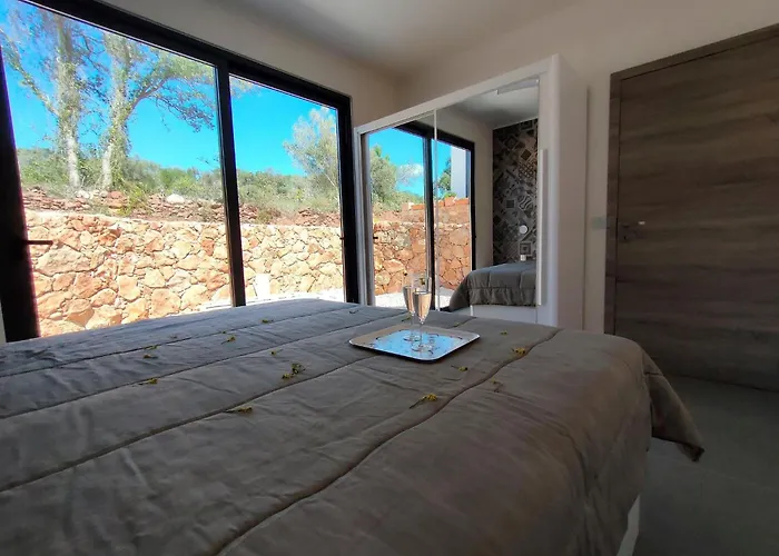 Casa Do Diospiro Fuer 4 Personen - By Interhome São Bartolomeu de Messines