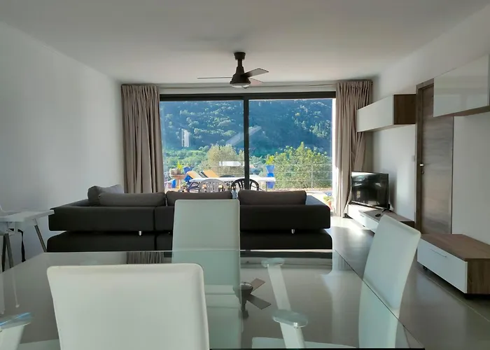 Casa Do Diospiro Fuer 4 Personen - By Interhome